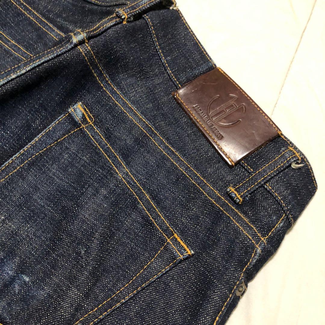 Japan Blue JB0412 jeans. Men s Fashion Bottoms Jeans on Carousell