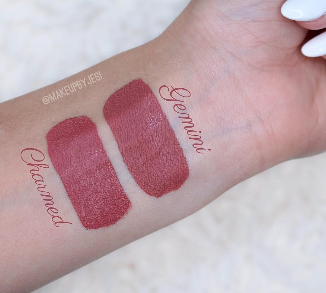 Jeffree Star Gemini Velour Liquid Lipstick Health Beauty Makeup On Carousell