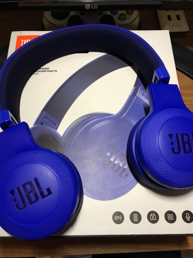 Harga best sale jbl e45bt