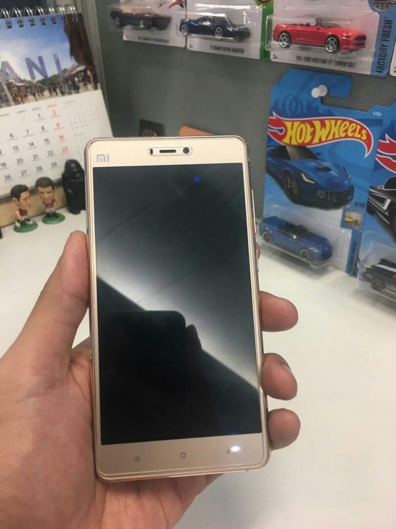 xiaomi mi 4s smartwatch