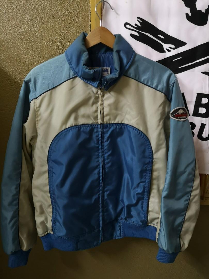 Kushitani Hamamatsu jacket, Men's Fashion, Coats, Jackets and