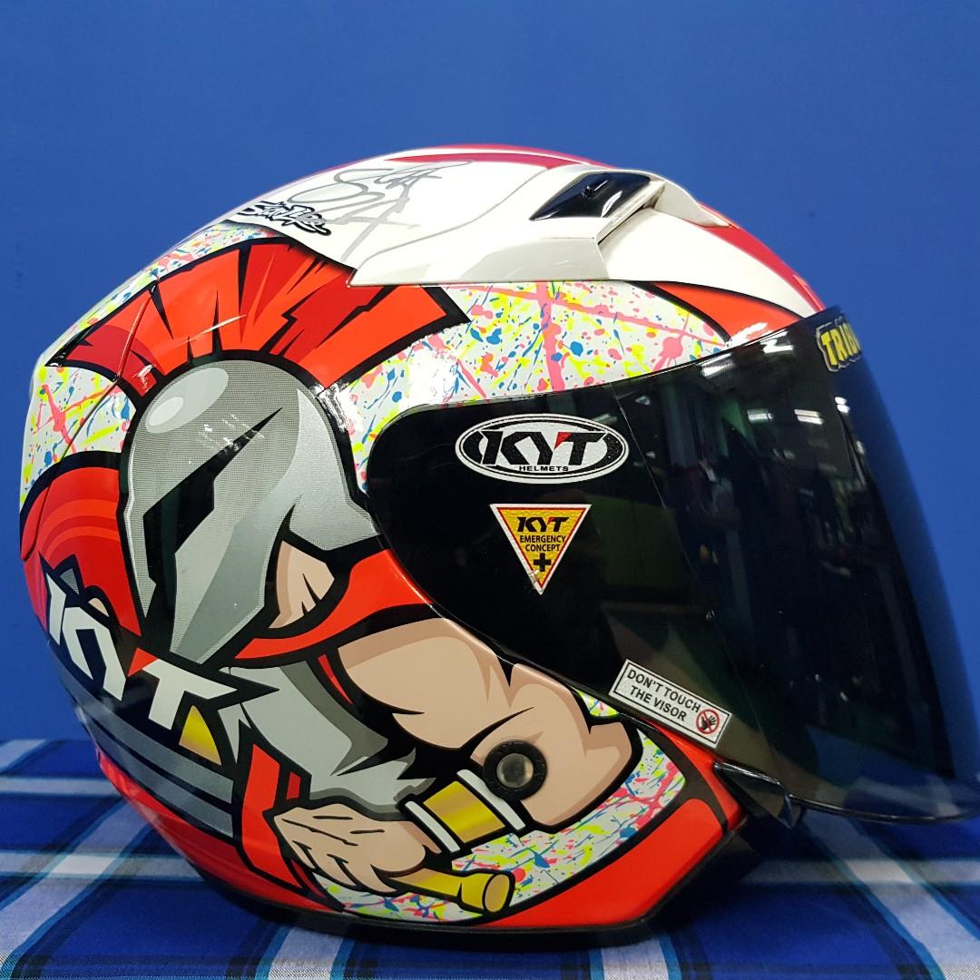 Kyt venom simone corsi sale