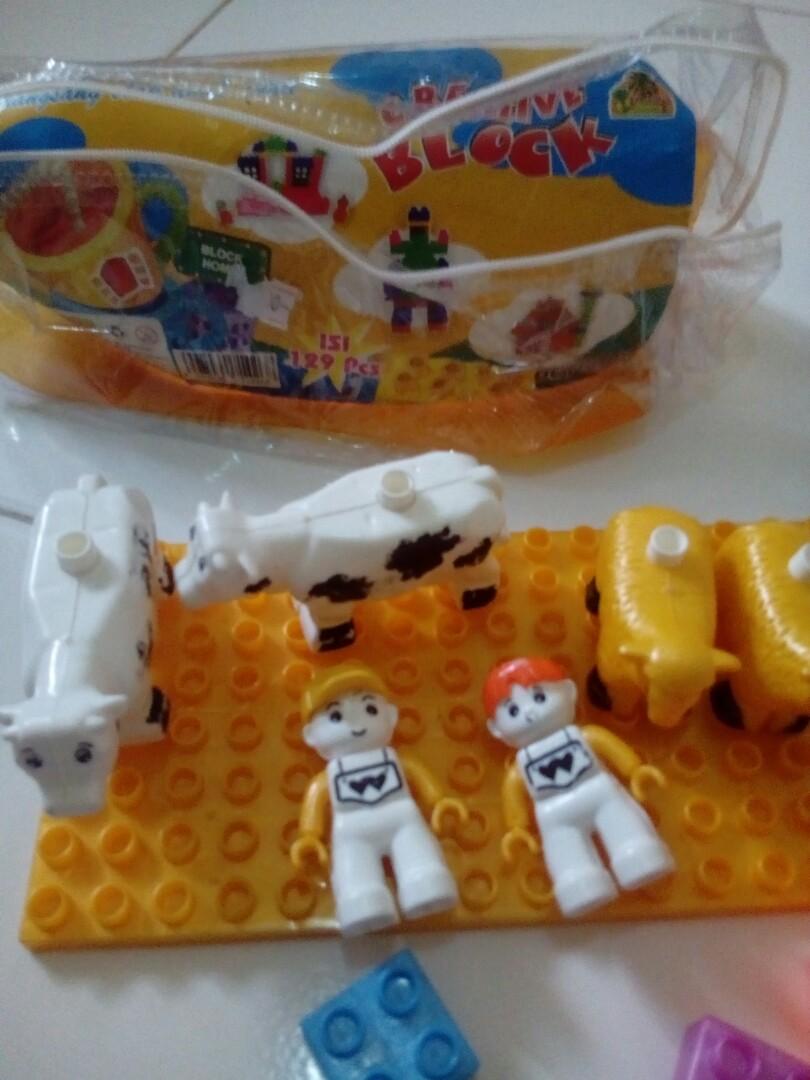 lego duplo kw