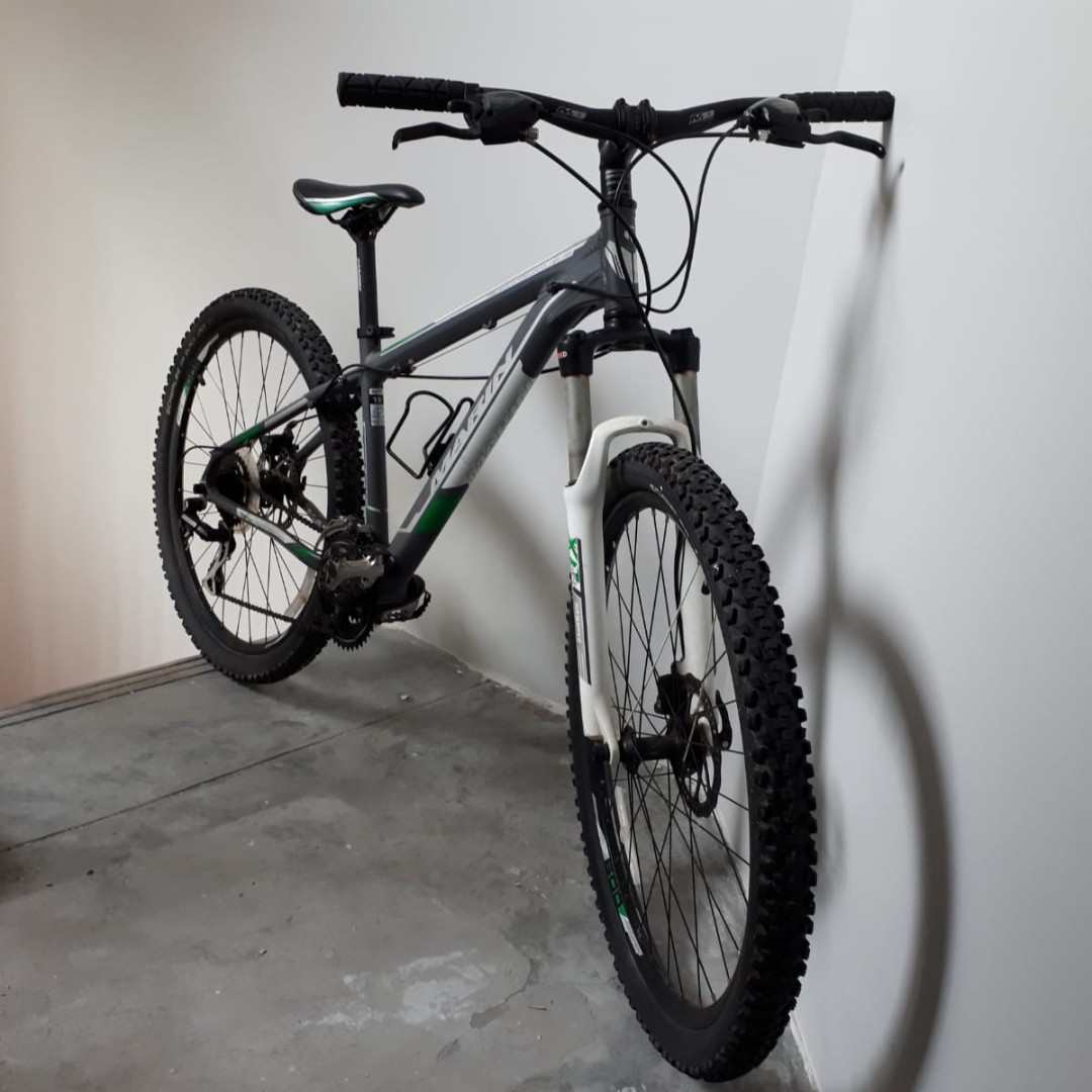Marin pioneer trail mountain bike clearance
