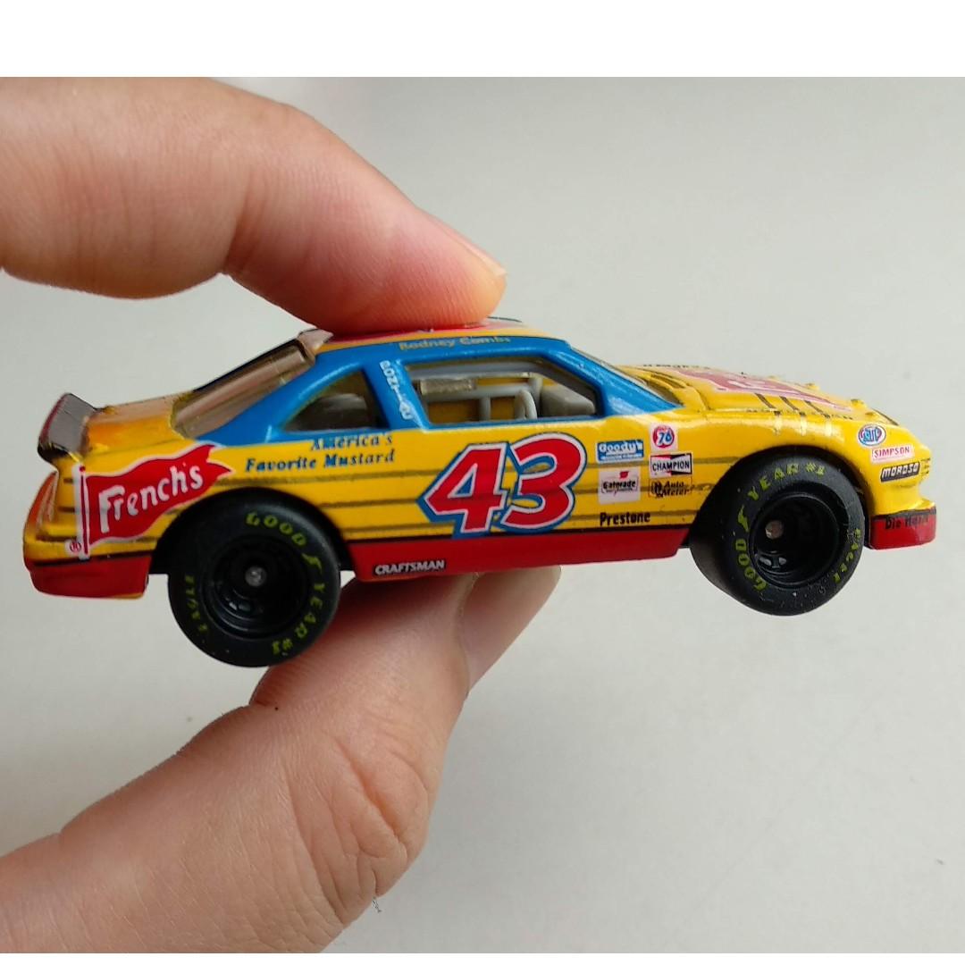 Matchbox nascar sales