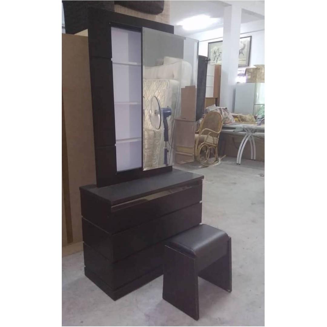 3ft dressing table Outlet