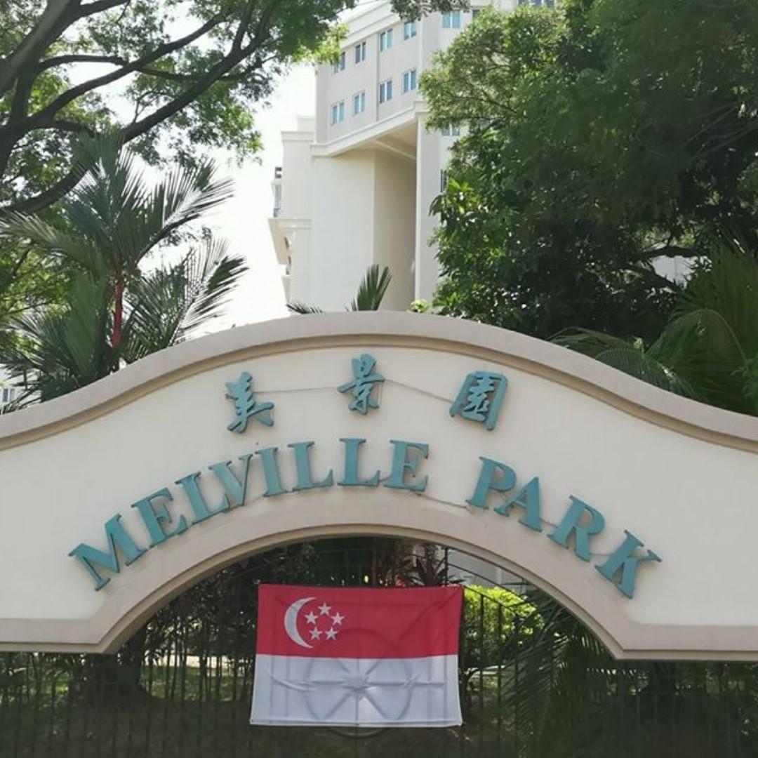 Melville Park Rental, Property, Rentals, Condos & ECs on Carousell