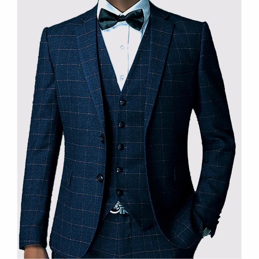 Tailored Suits Singapore