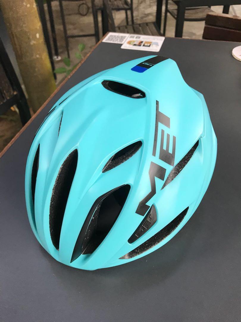 Bianchi sales bullet helmet