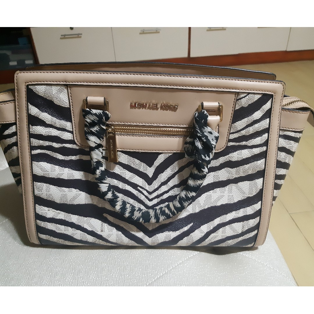 Michael clearance kors twilly