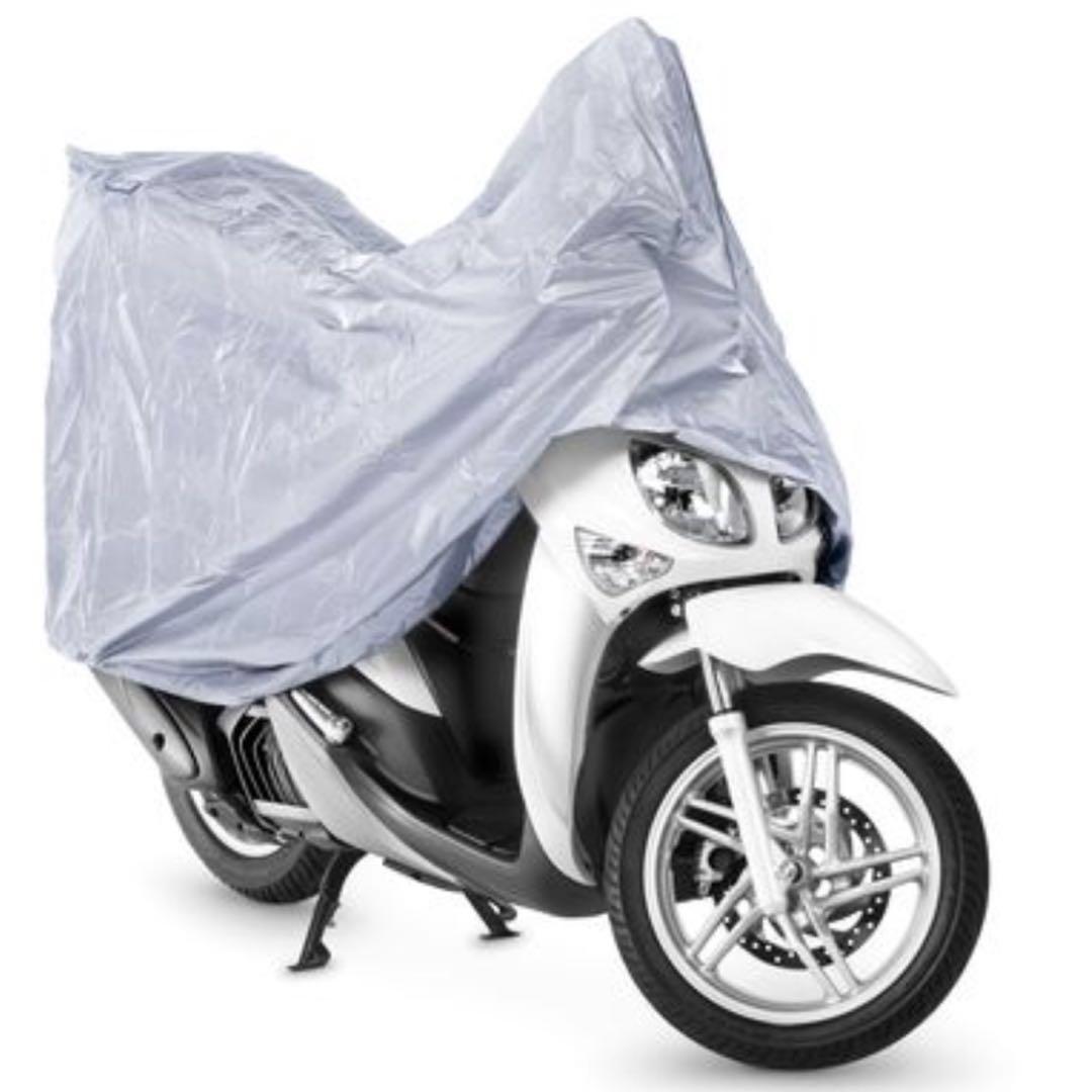 mini bike cover