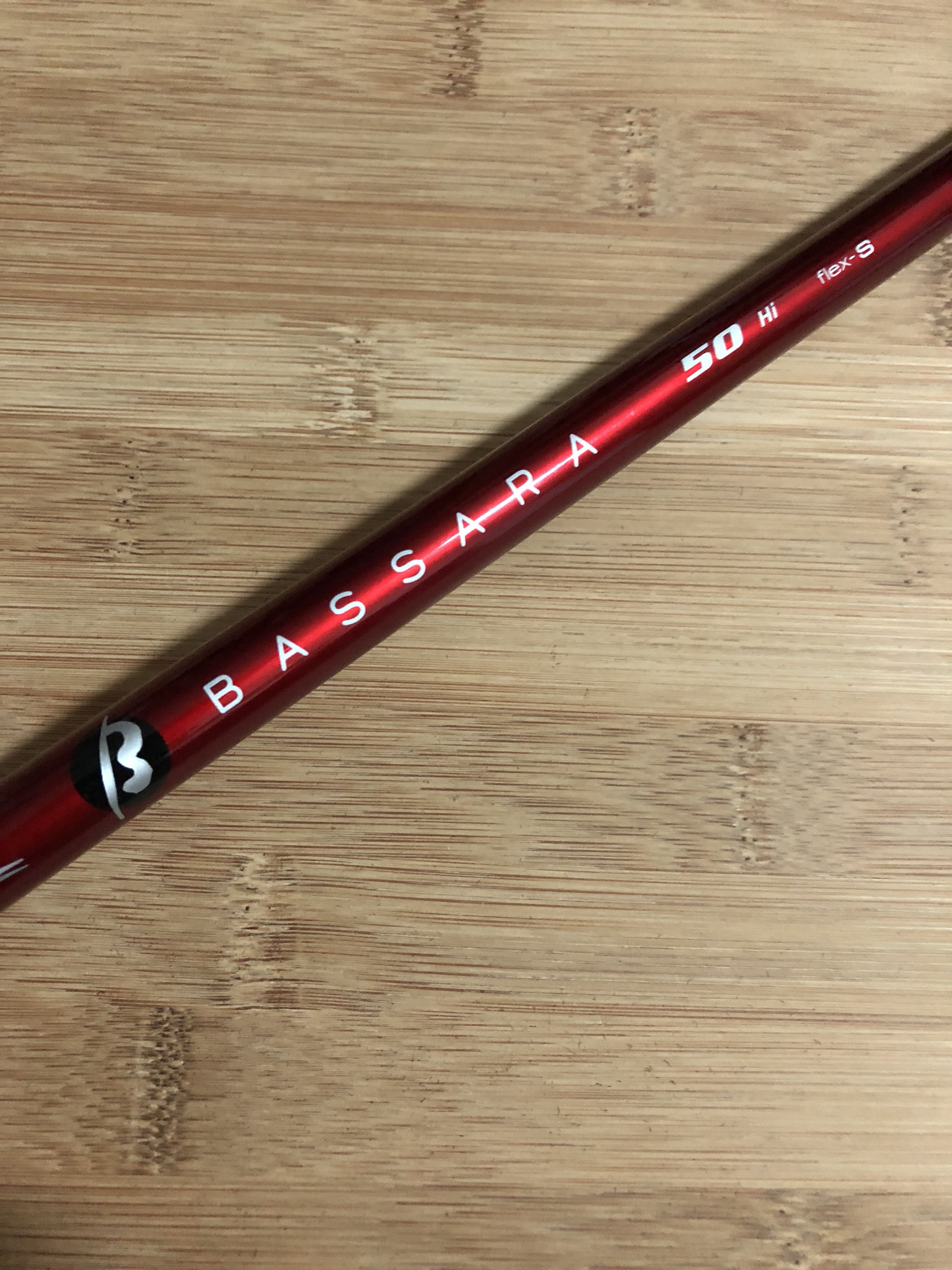 Driver Shaft Length Going Shorter? Drivers, Fairway Woods