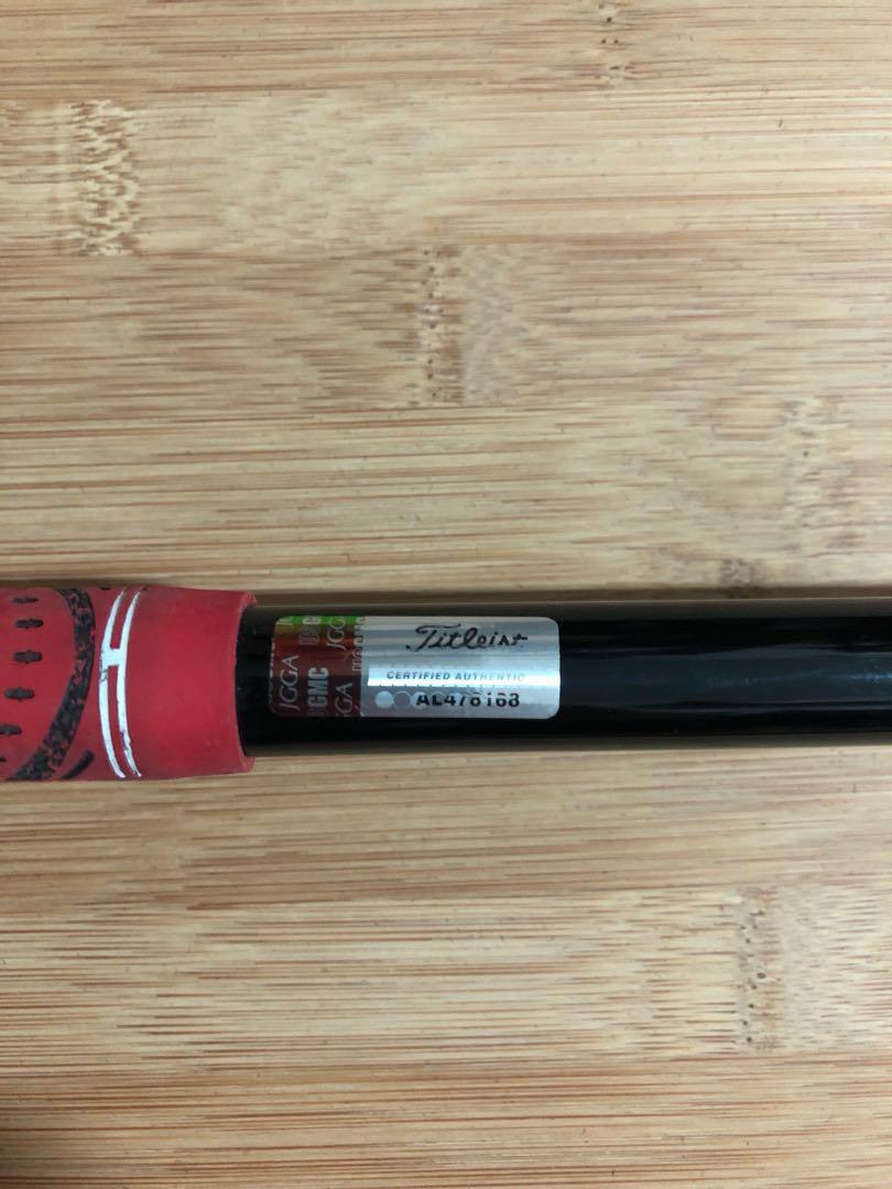 Driver Shaft Length Going Shorter? Drivers, Fairway Woods