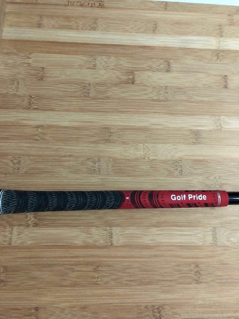 Driver Shaft Length Going Shorter? Drivers, Fairway Woods