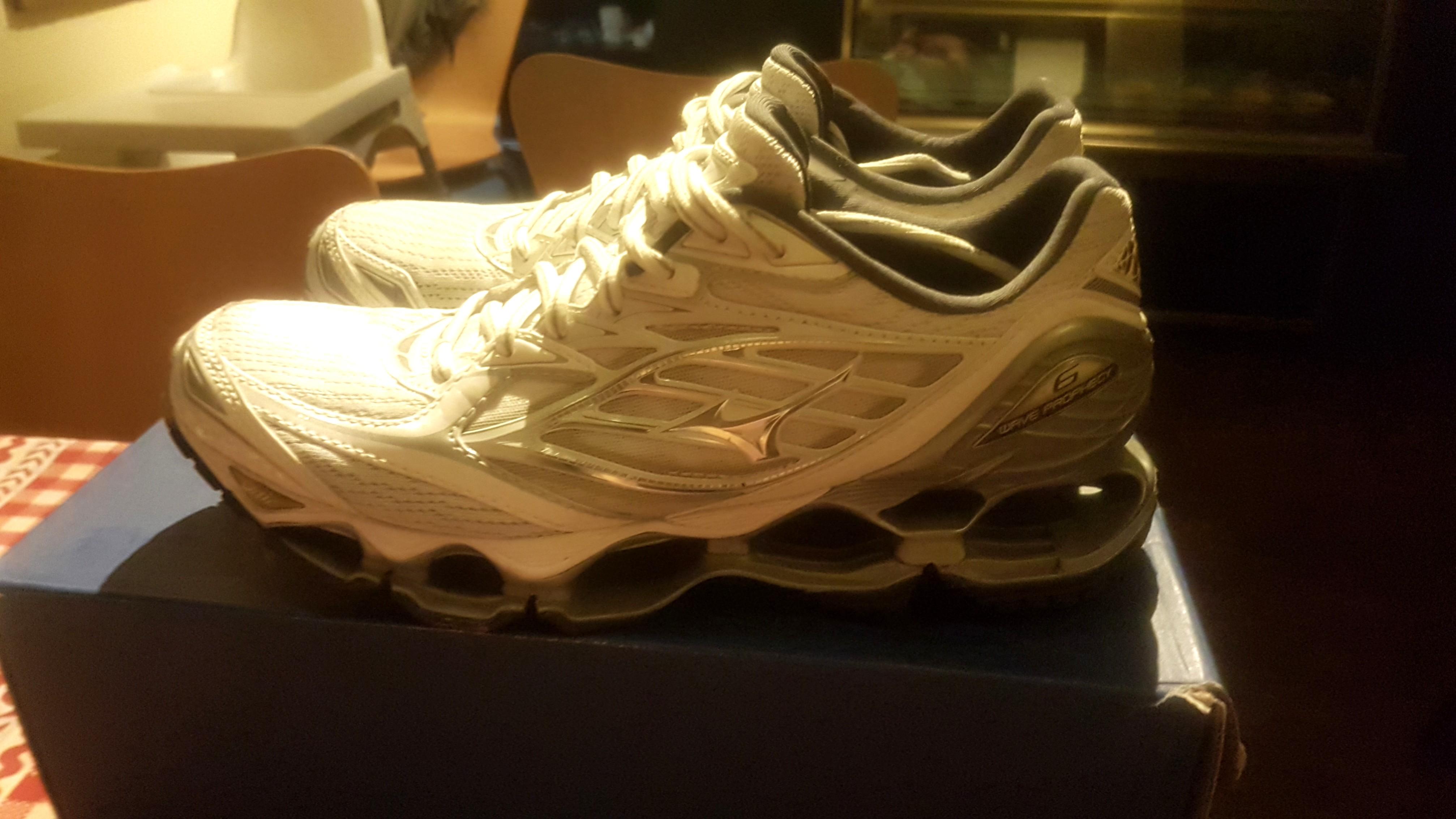 mizuno wave prophecy 6 brown