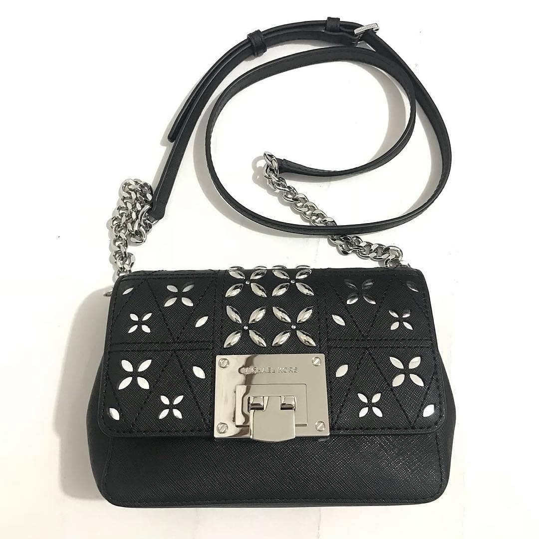 Mk tina 2025 small clutch