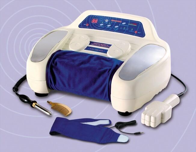 Multi Purpose Foot Massager 雪洁气血健康机 Electronics Others On Carousell