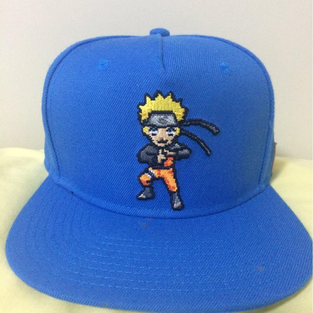 LIDS Naruto Shippuden Adjustable