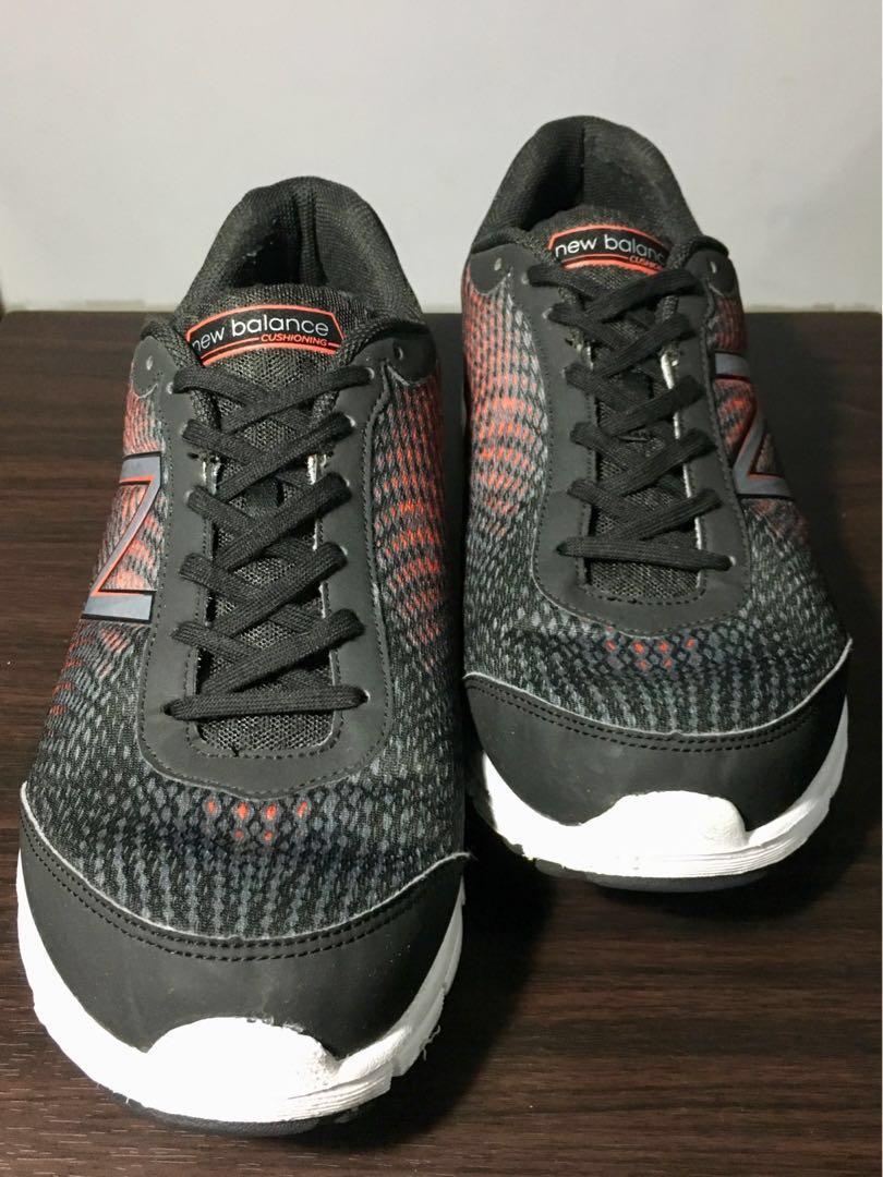 New balance sale 575 cush