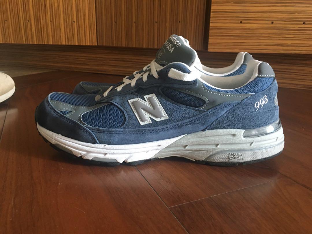 new balance mr993vi