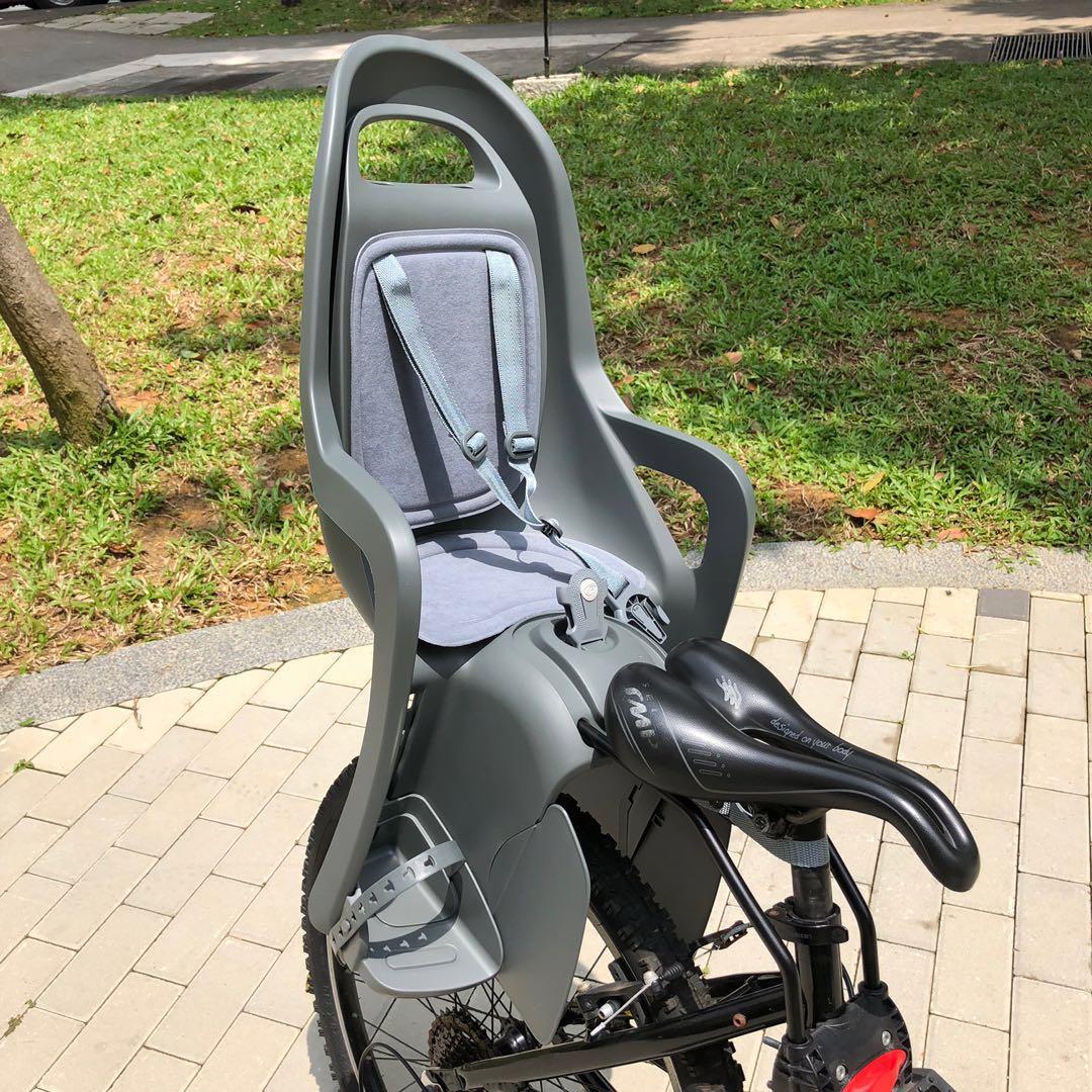 polisport cycle bike seat