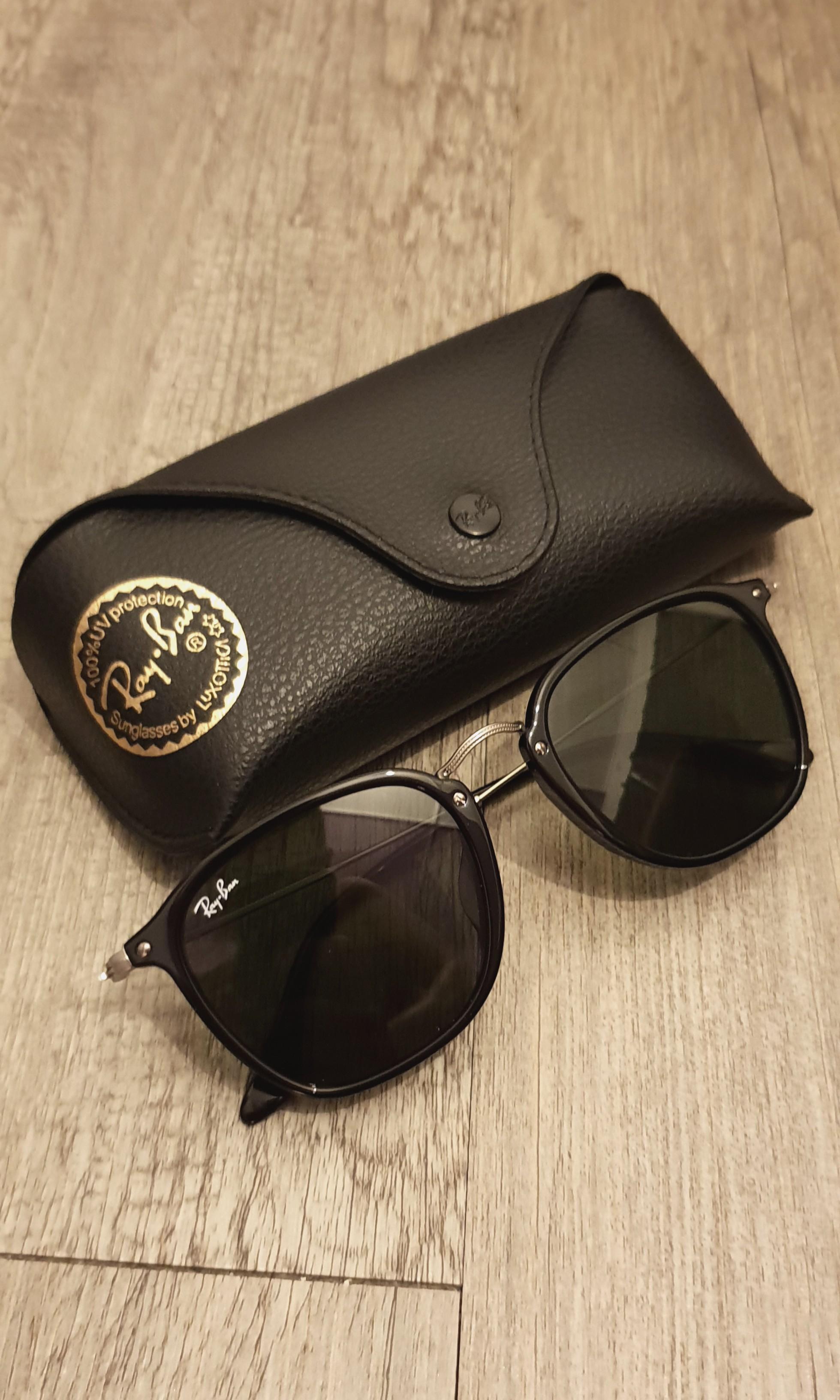 Ray ban sales rb2448nf
