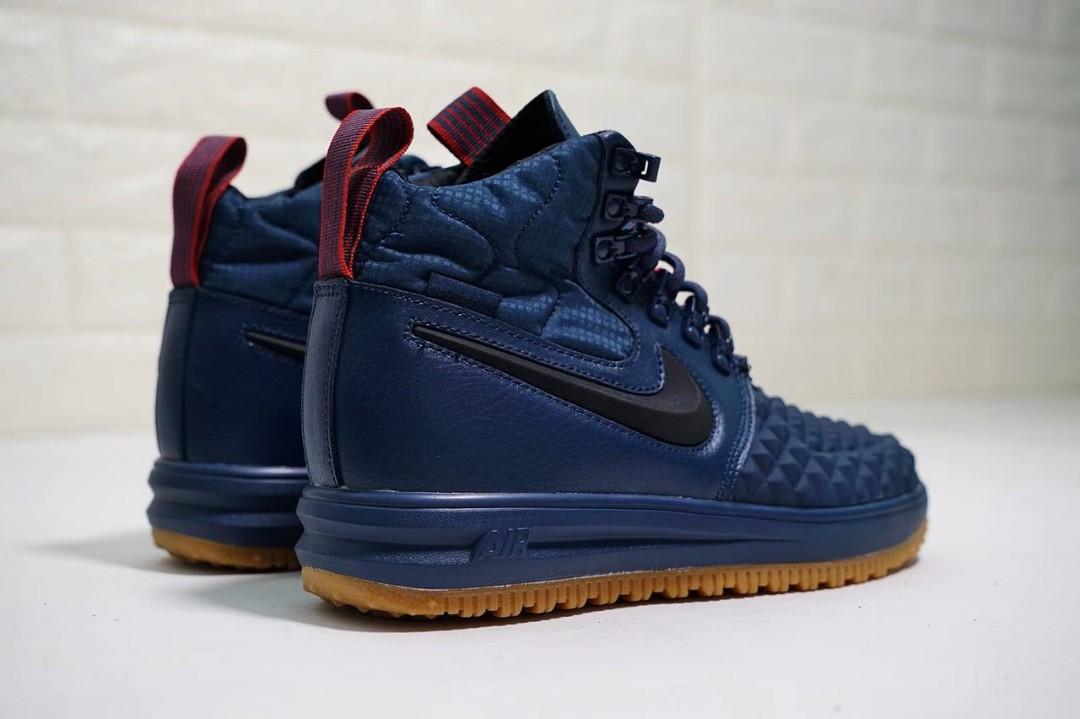 mens nike air force 1 duck boots