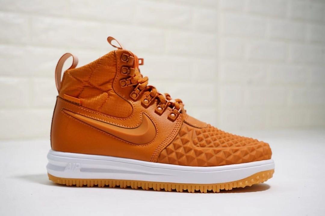 nike duck boots mens
