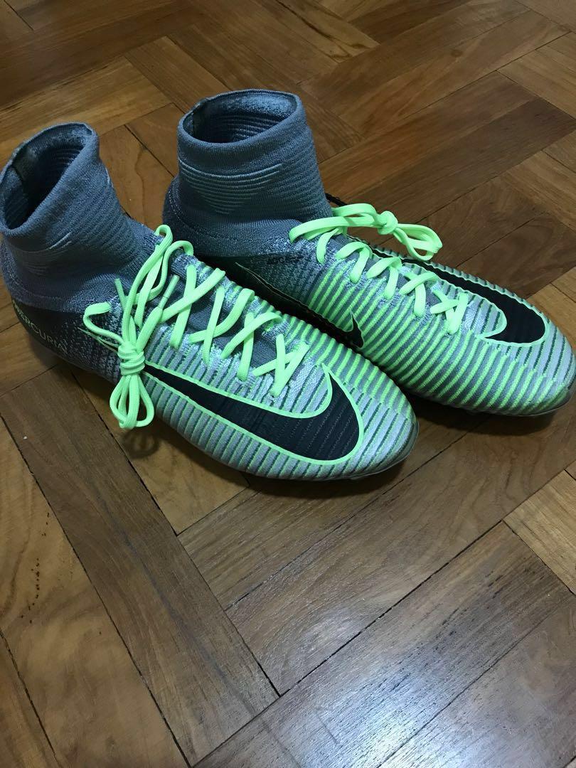 superfly nike soccer boots