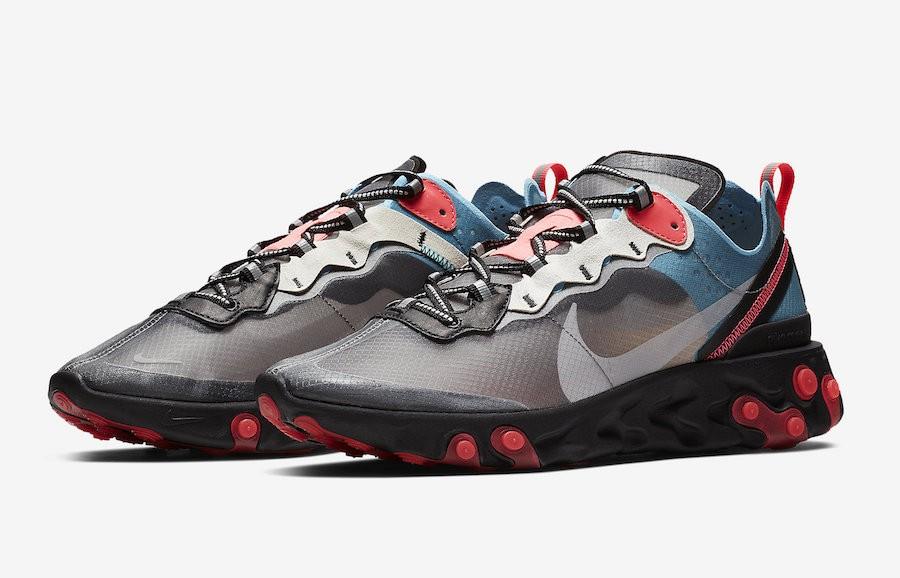 nike react element 86