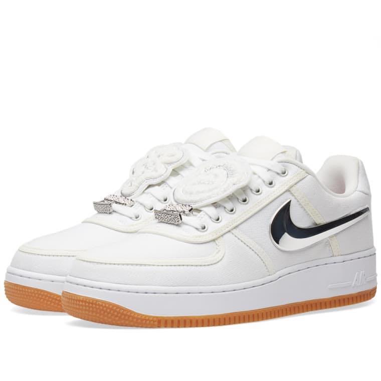 nike x travis scott air force 1