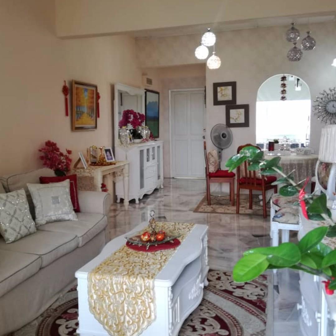 Non Bumi Pangsapuri Sri Permata In Shah Alam Sec 9 For Sale Property For Sale On Carousell