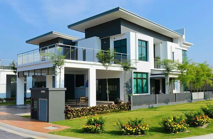 Now Kl Landed Property Already Over Millon Now Just All This