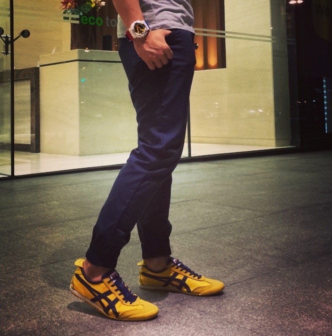 onitsuka tiger mexico 66 dx