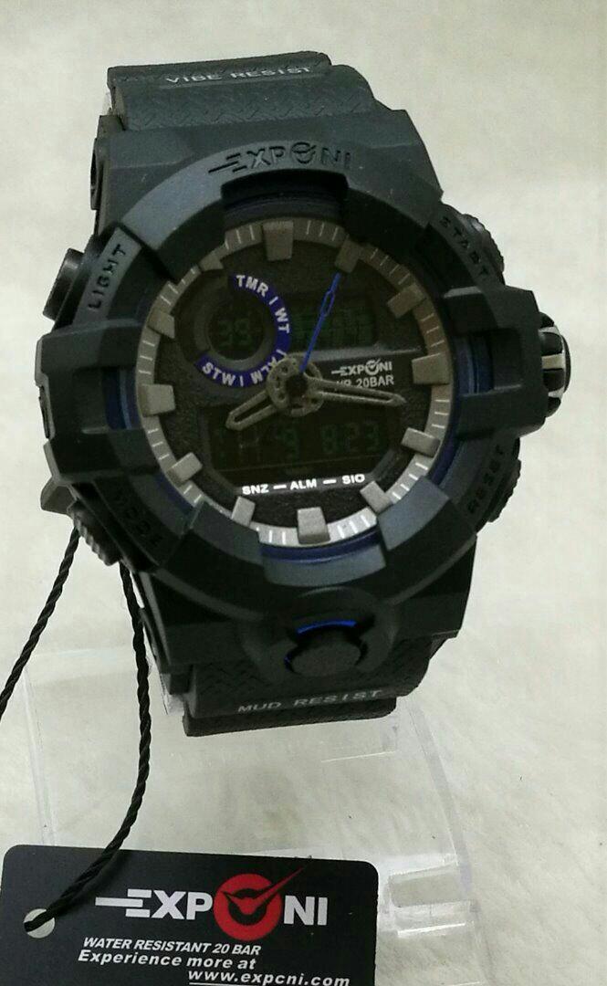 Exponi sales mud resist