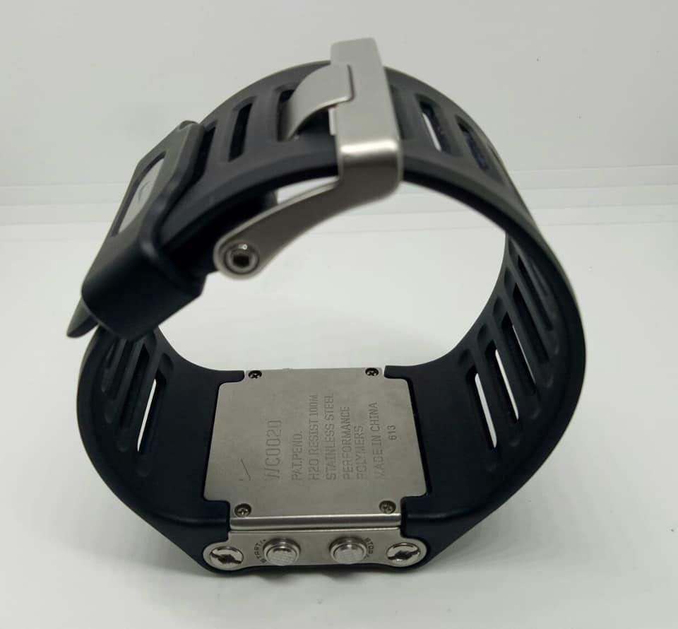 nike wc0020