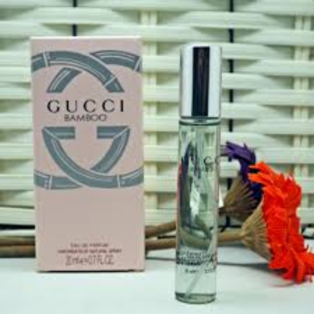 Gucci discount bamboo 20ml