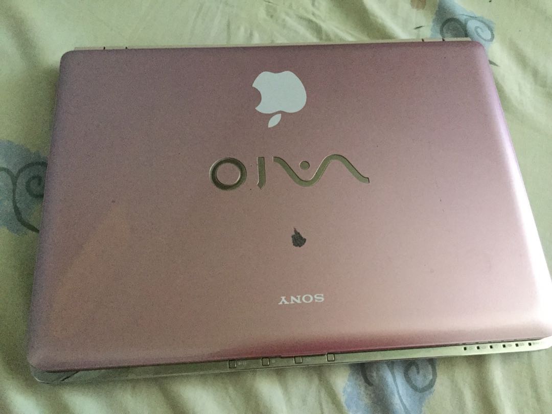 Sony vaio drivers