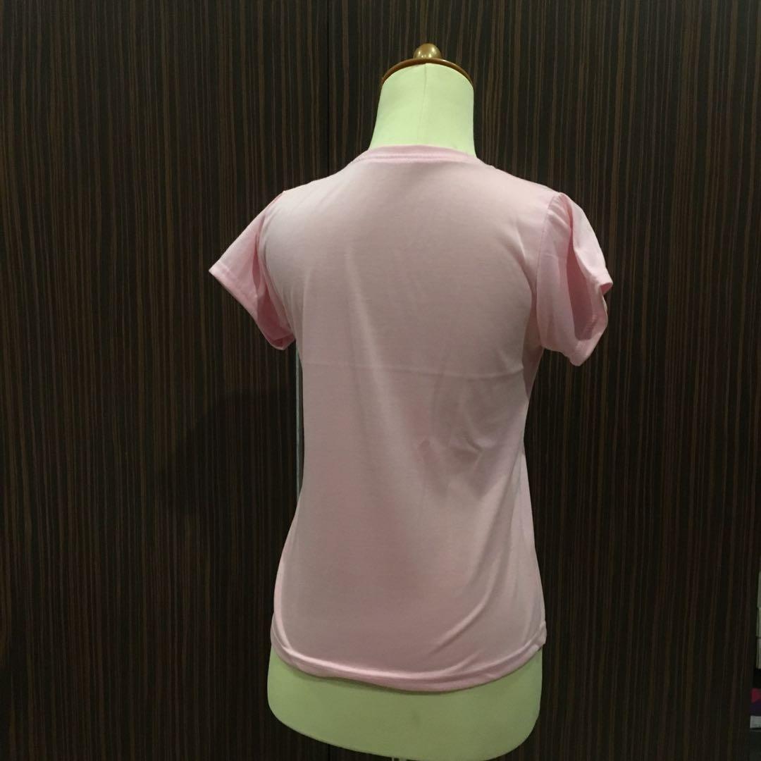 Plain Basic Pink (Kategori: Atasan) berada di Tangerang. Dikirim oleh divans (ID iklan 194123323, Gambar 2). Deskripsi: Condition 90% Size fit to S.