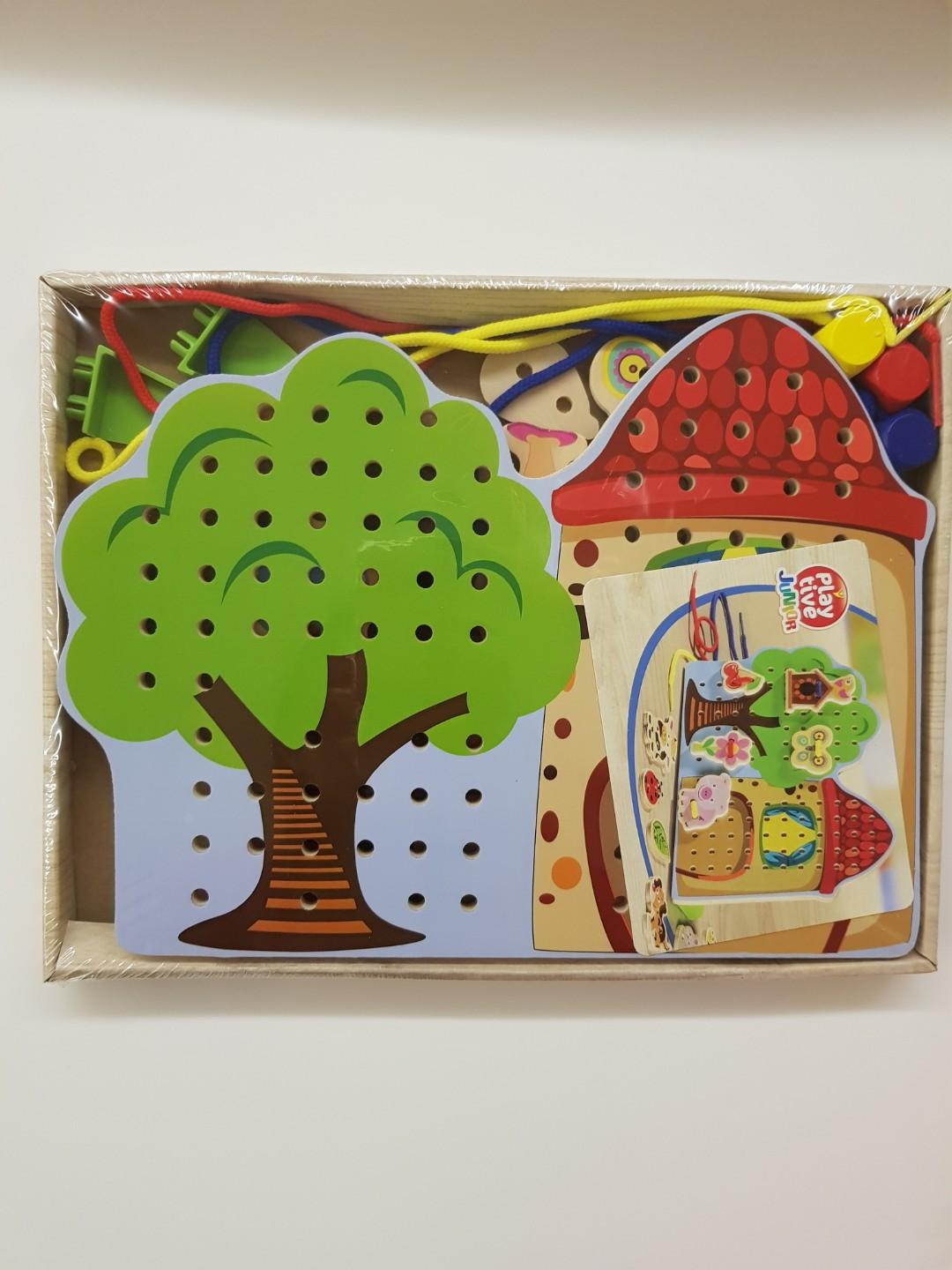 playtive junior toys