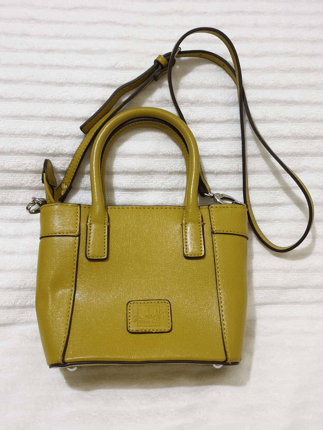 Ben de on sale lisi bag sale