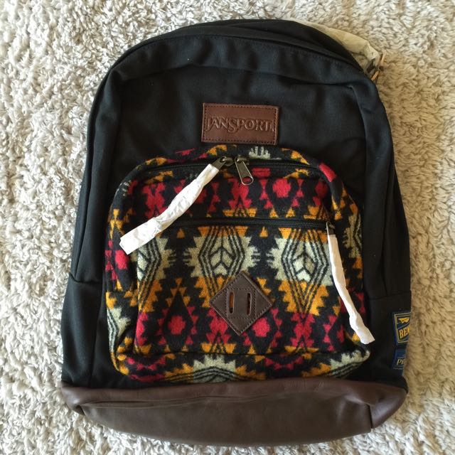 Jansport hot sale benny gold