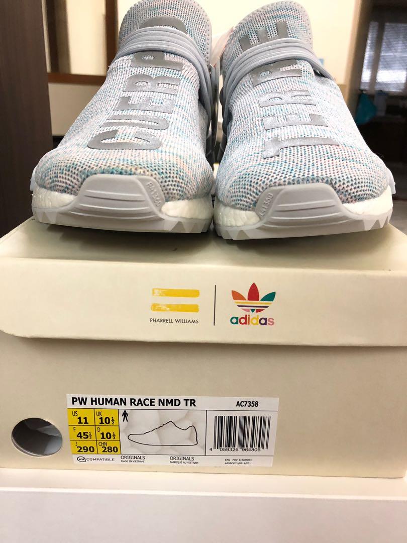 Cotton candy discount pharrell williams