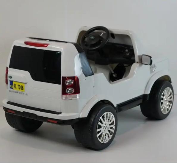 kid range rover power wheels