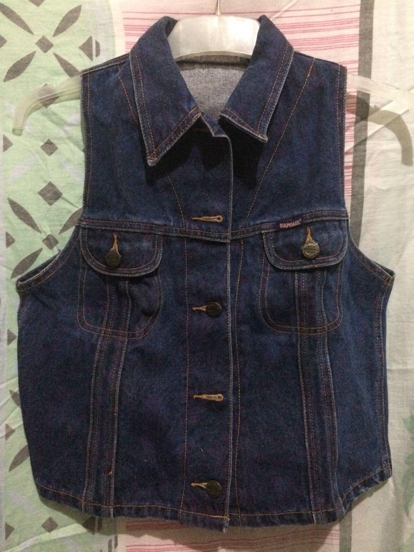 68 Koleksi Model Jaket Rompis Terbaru