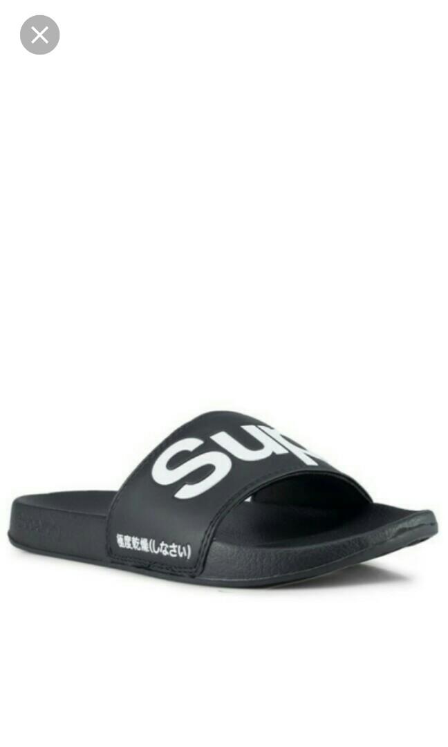 superdry slides price