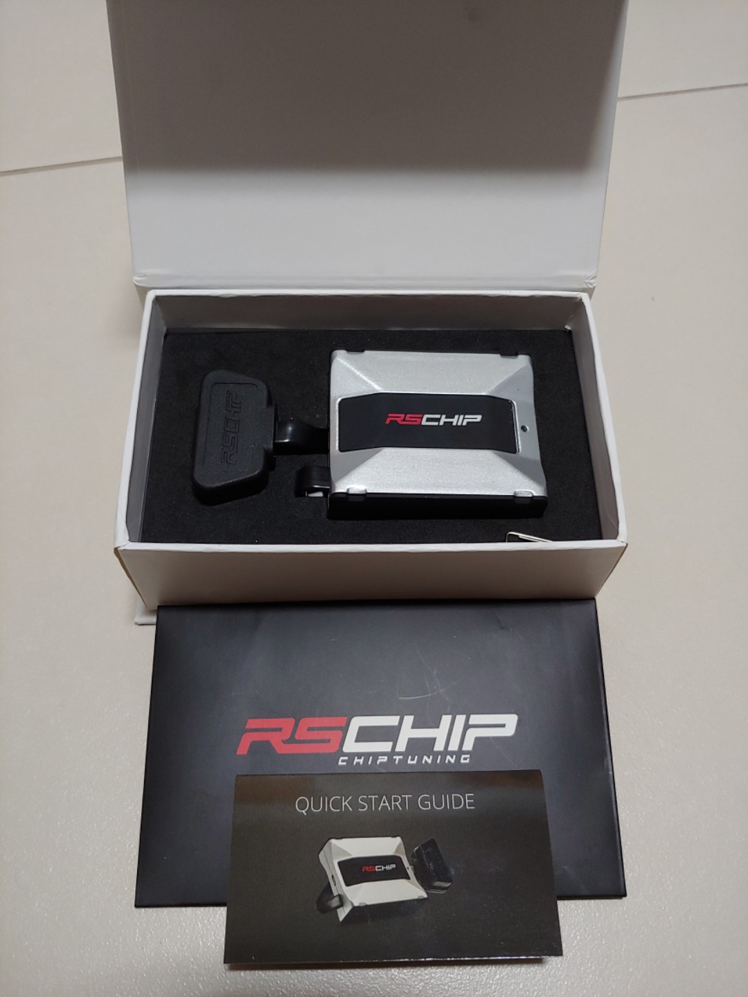 RS Chip Gen 2, Car Accessories, Accessories on Carousell