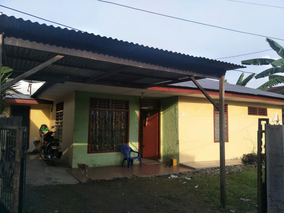 Rumah Jl Merak Medan Sunggal Dan Marelan Property For Sale On Rumah Jl Merak Medan Sunggal Dan Marelan Property For Sale On