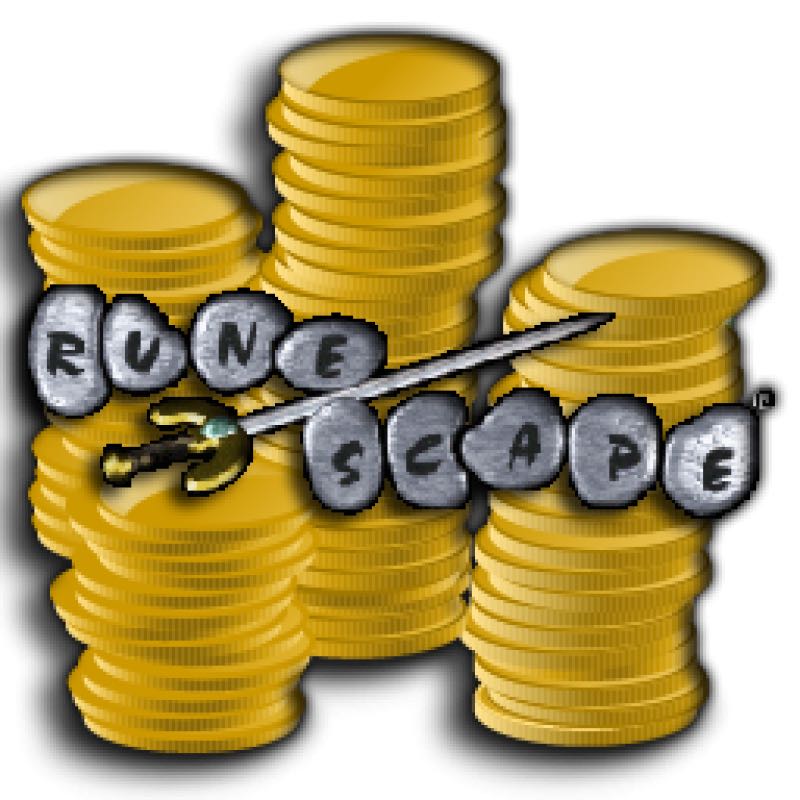 Runescape Gold, Video Gaming, Gaming Accessories, Game Gift Cards ...