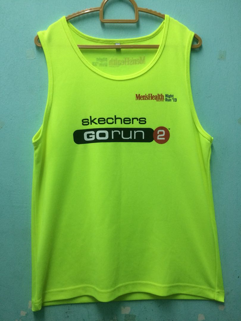 v1 running vest